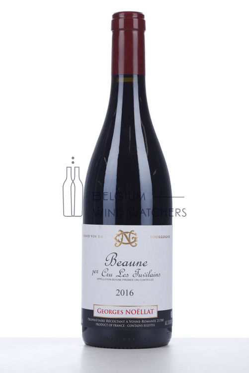 Image de 2016 BEAUNE LES TUVILAINS